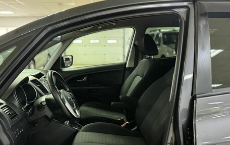 KIA Venga I, 2016 год, 949 000 рублей, 7 фотография
