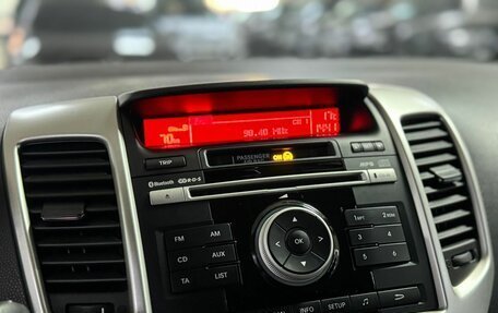 KIA Venga I, 2016 год, 949 000 рублей, 9 фотография