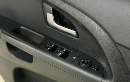 KIA Venga I, 2016 год, 949 000 рублей, 12 фотография