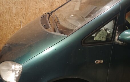 Ford Galaxy II, 2000 год, 300 000 рублей, 4 фотография
