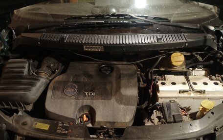 Ford Galaxy II, 2000 год, 300 000 рублей, 9 фотография