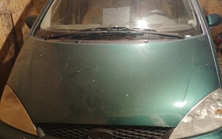 Ford Galaxy II, 2000 год, 300 000 рублей, 2 фотография