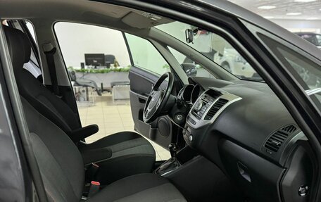 KIA Venga I, 2016 год, 949 000 рублей, 15 фотография