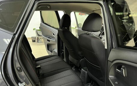 KIA Venga I, 2016 год, 949 000 рублей, 16 фотография