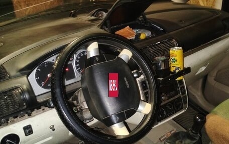 Ford Galaxy II, 2000 год, 300 000 рублей, 7 фотография