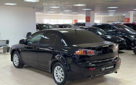 Mitsubishi Lancer IX, 2013 год, 845 000 рублей, 4 фотография