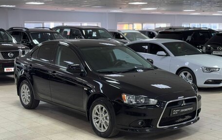 Mitsubishi Lancer IX, 2013 год, 845 000 рублей, 3 фотография