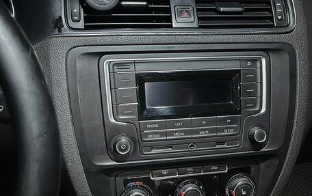 Volkswagen Jetta VI, 2016 год, 1 150 000 рублей, 5 фотография