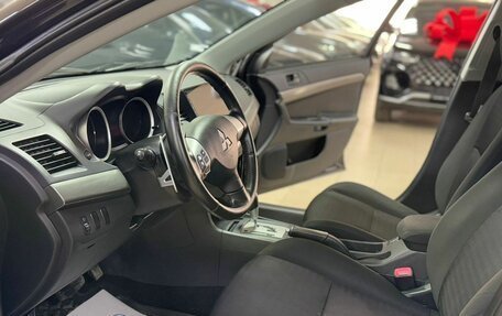 Mitsubishi Lancer IX, 2013 год, 845 000 рублей, 7 фотография