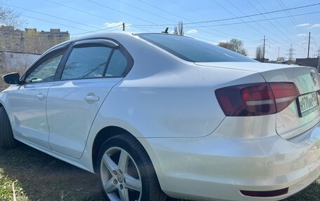 Volkswagen Jetta VI, 2016 год, 1 150 000 рублей, 10 фотография