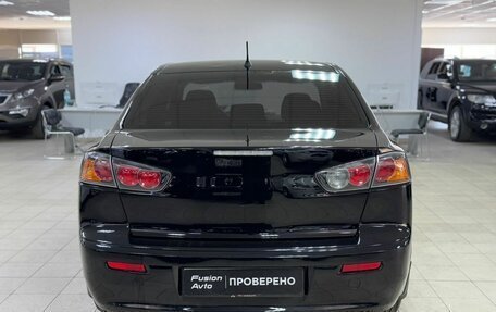 Mitsubishi Lancer IX, 2013 год, 845 000 рублей, 5 фотография