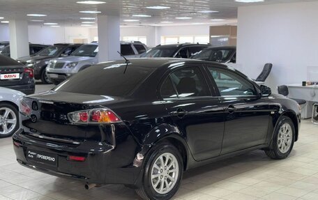 Mitsubishi Lancer IX, 2013 год, 845 000 рублей, 6 фотография