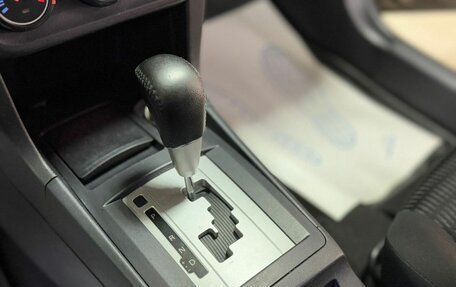 Mitsubishi Lancer IX, 2013 год, 845 000 рублей, 11 фотография