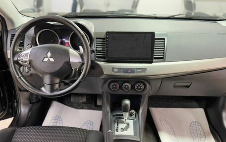 Mitsubishi Lancer IX, 2013 год, 845 000 рублей, 8 фотография