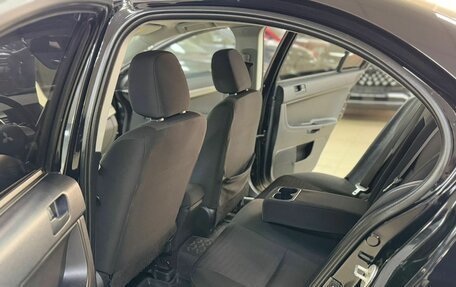 Mitsubishi Lancer IX, 2013 год, 845 000 рублей, 14 фотография