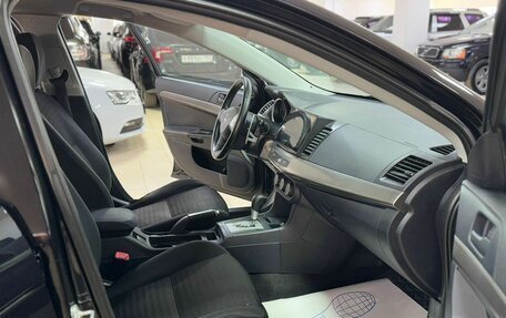 Mitsubishi Lancer IX, 2013 год, 845 000 рублей, 12 фотография