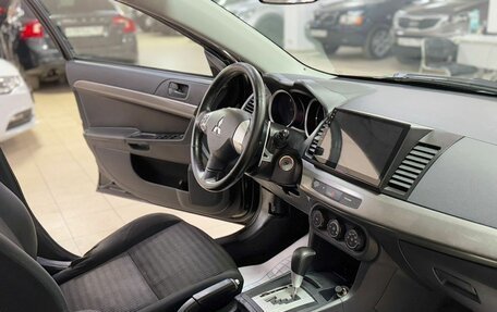 Mitsubishi Lancer IX, 2013 год, 845 000 рублей, 13 фотография