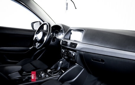 Mazda CX-5 II, 2017 год, 2 215 000 рублей, 15 фотография