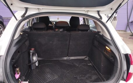 Citroen C4 II рестайлинг, 2011 год, 520 000 рублей, 7 фотография