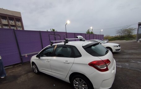 Citroen C4 II рестайлинг, 2011 год, 520 000 рублей, 4 фотография