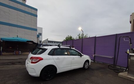 Citroen C4 II рестайлинг, 2011 год, 520 000 рублей, 5 фотография
