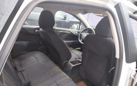Citroen C4 II рестайлинг, 2011 год, 520 000 рублей, 8 фотография