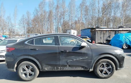 Haval F7 I, 2022 год, 1 315 000 рублей, 6 фотография