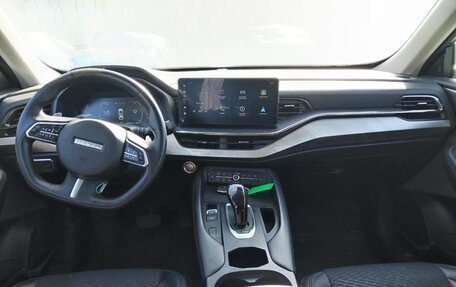Haval F7 I, 2022 год, 1 315 000 рублей, 14 фотография