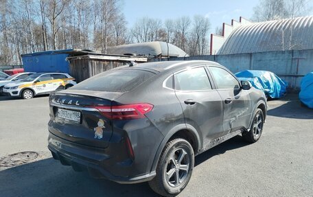 Haval F7 I, 2022 год, 1 315 000 рублей, 8 фотография