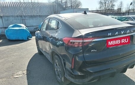 Haval F7 I, 2022 год, 1 315 000 рублей, 4 фотография