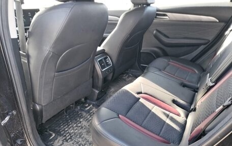 Haval F7 I, 2022 год, 1 315 000 рублей, 15 фотография