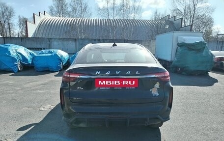 Haval F7 I, 2022 год, 1 315 000 рублей, 5 фотография