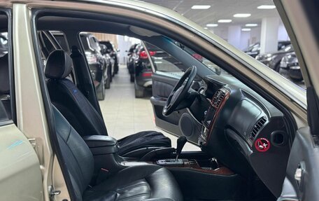 Hyundai Sonata IV рестайлинг, 2005 год, 495 000 рублей, 12 фотография