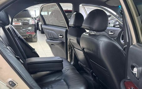 Hyundai Sonata IV рестайлинг, 2005 год, 495 000 рублей, 14 фотография