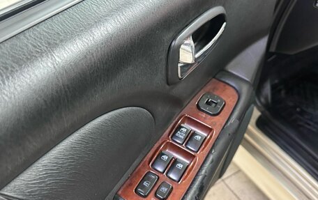 Hyundai Sonata IV рестайлинг, 2005 год, 495 000 рублей, 16 фотография