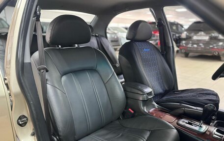 Hyundai Sonata IV рестайлинг, 2005 год, 495 000 рублей, 15 фотография
