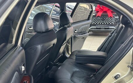 Hyundai Sonata IV рестайлинг, 2005 год, 495 000 рублей, 13 фотография