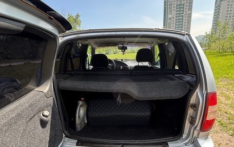 Chevrolet Niva I рестайлинг, 2006 год, 300 000 рублей, 6 фотография