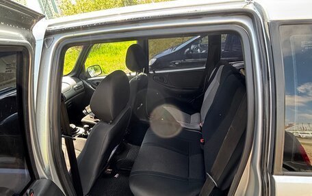 Chevrolet Niva I рестайлинг, 2006 год, 300 000 рублей, 7 фотография