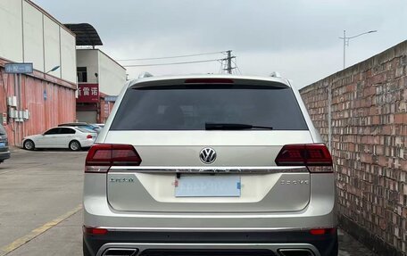 Volkswagen Teramont I, 2020 год, 3 280 000 рублей, 5 фотография