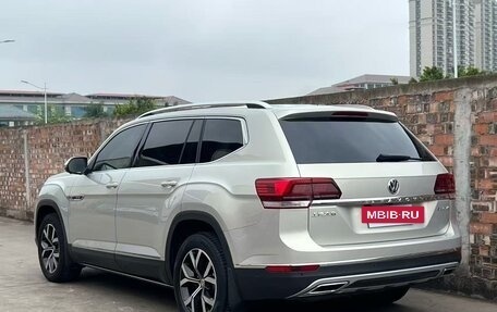 Volkswagen Teramont I, 2020 год, 3 280 000 рублей, 4 фотография