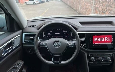 Volkswagen Teramont I, 2020 год, 3 280 000 рублей, 9 фотография