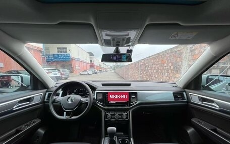 Volkswagen Teramont I, 2020 год, 3 280 000 рублей, 8 фотография