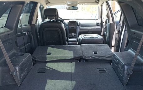 Chevrolet Captiva I, 2008 год, 820 000 рублей, 8 фотография