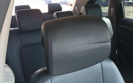 Chevrolet Captiva I, 2008 год, 820 000 рублей, 6 фотография