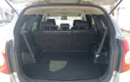 Chevrolet Captiva I, 2008 год, 820 000 рублей, 4 фотография