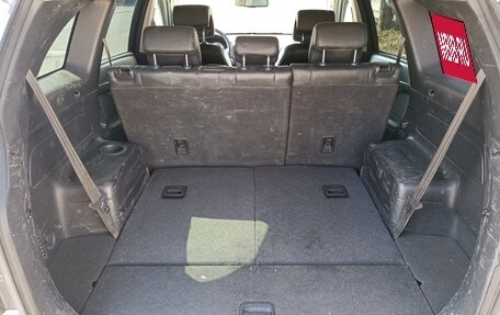 Chevrolet Captiva I, 2008 год, 820 000 рублей, 7 фотография