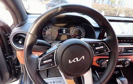 KIA K3, 2021 год, 1 638 000 рублей, 6 фотография