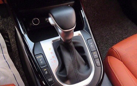 KIA K3, 2021 год, 1 638 000 рублей, 10 фотография