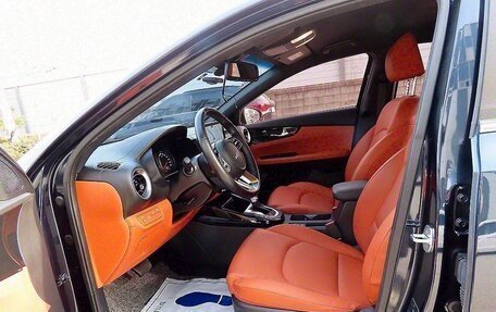 KIA K3, 2021 год, 1 638 000 рублей, 7 фотография